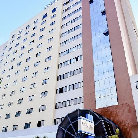 Executive Hotel Feira de Santana Exterior foto