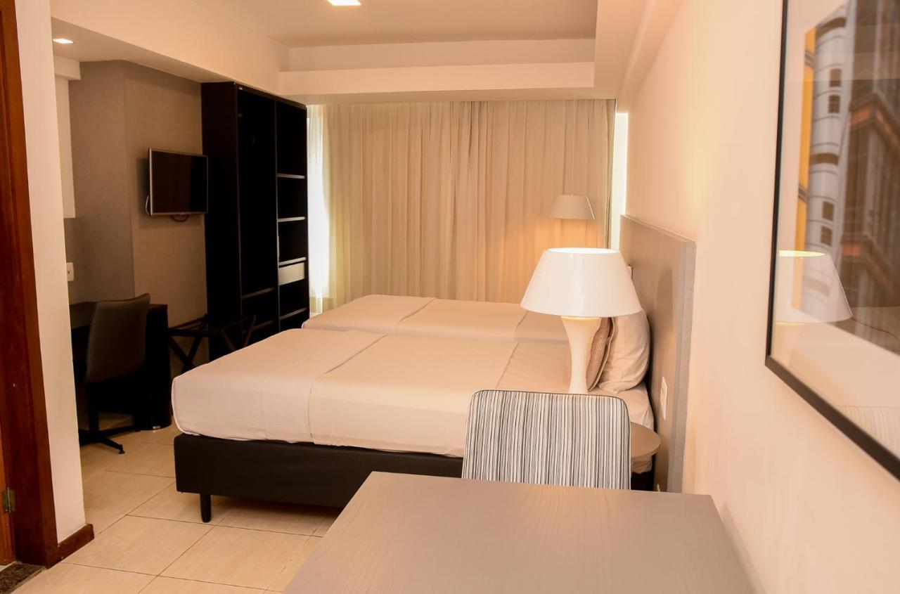 Executive Hotel Feira de Santana Exterior foto