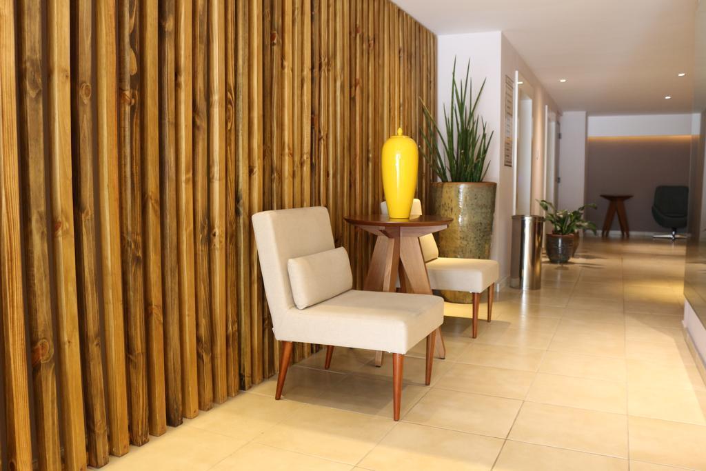 Executive Hotel Feira de Santana Exterior foto
