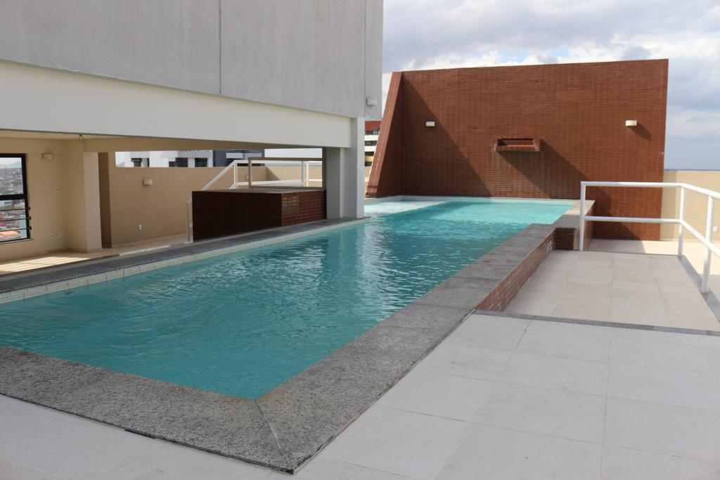 Executive Hotel Feira de Santana Exterior foto
