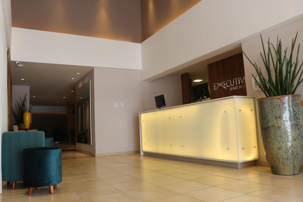 Executive Hotel Feira de Santana Exterior foto