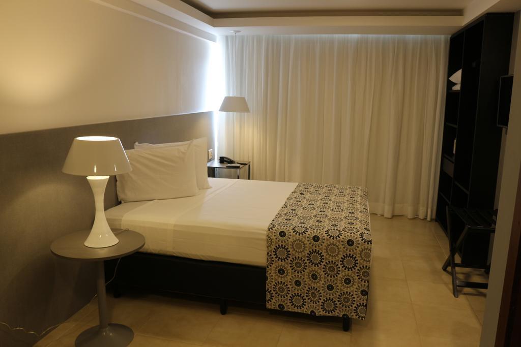 Executive Hotel Feira de Santana Exterior foto